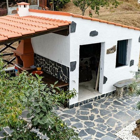 Casa Do Ferreiro II Hotel Gois Exterior photo